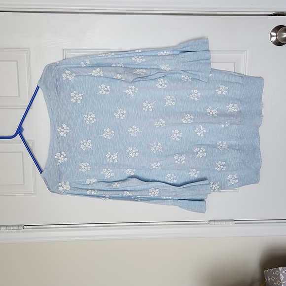 Tommy Hilfiger 3/4 sleeve thin sweater size XL NWT - Picture 6 of 6